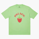 Palace Fruity T-Shirt Pistachio