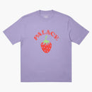 Palace Fruity T-shirt Violet