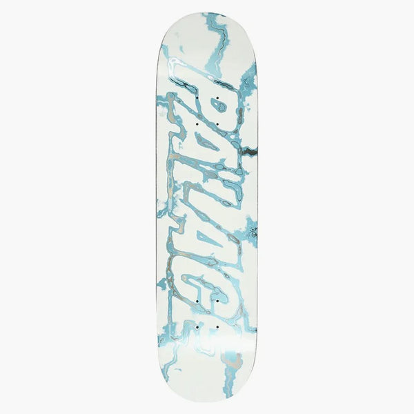 Palác plně vybaven 8.25 Skateboard Deck Multicolor