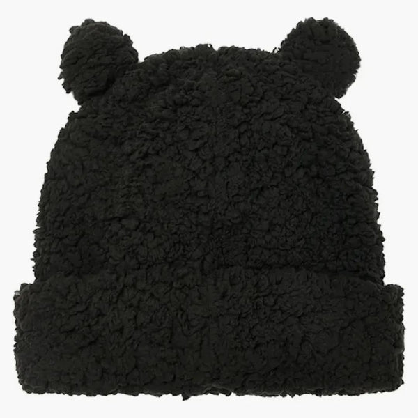 S/M palace Love Fuzzy Ears Beanieクマさん S/M palace Love Fuzzy Ears Beanieクマさん