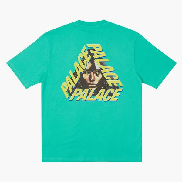Tričko s G-FACE Aqua