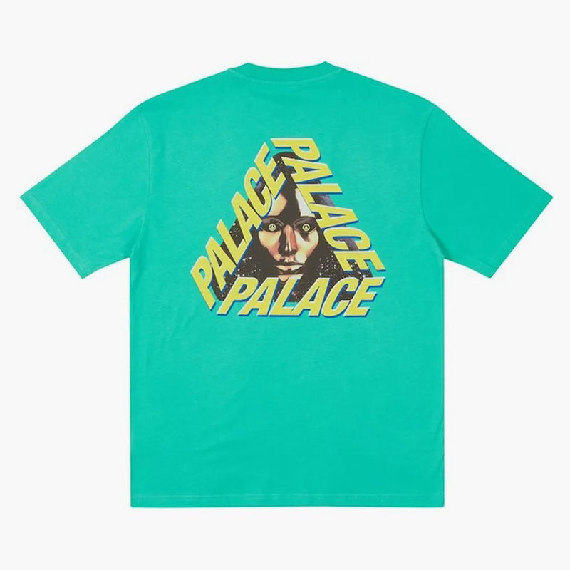 Tričko s G-FACE Aqua