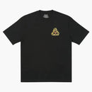 Tričko G-FACE BLACK