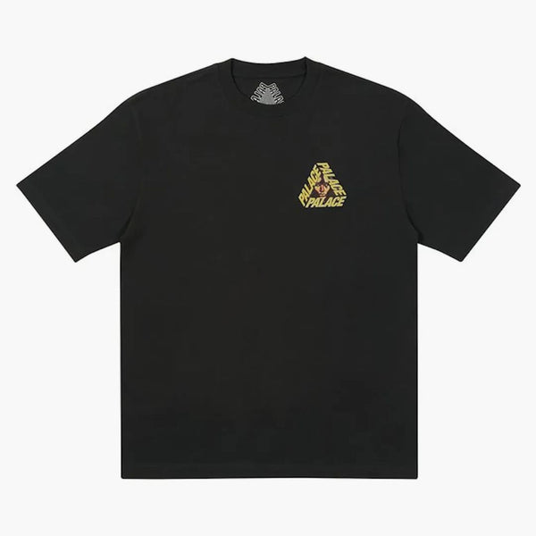 Tričko G-FACE BLACK