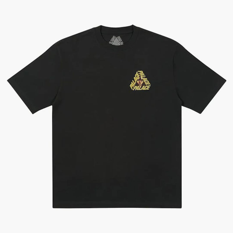 Tričko G-FACE BLACK