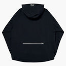 Palace G-low Shell Top Black