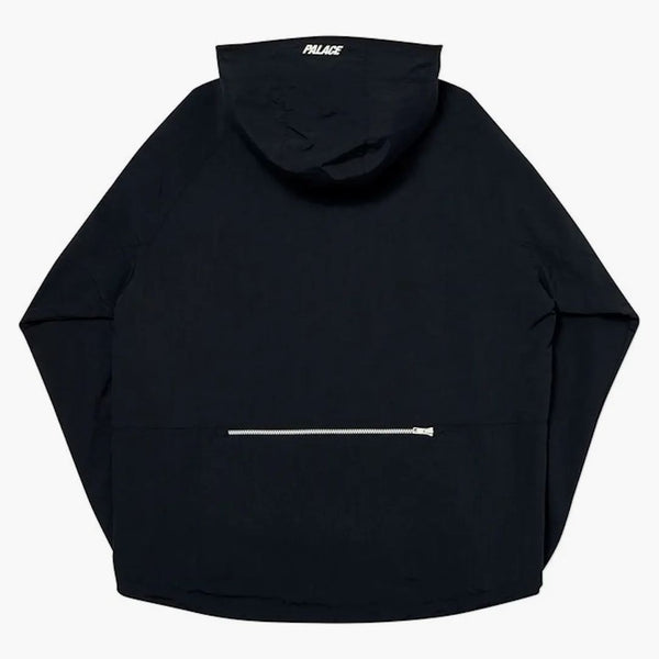 Palác G-low Shell Top Black