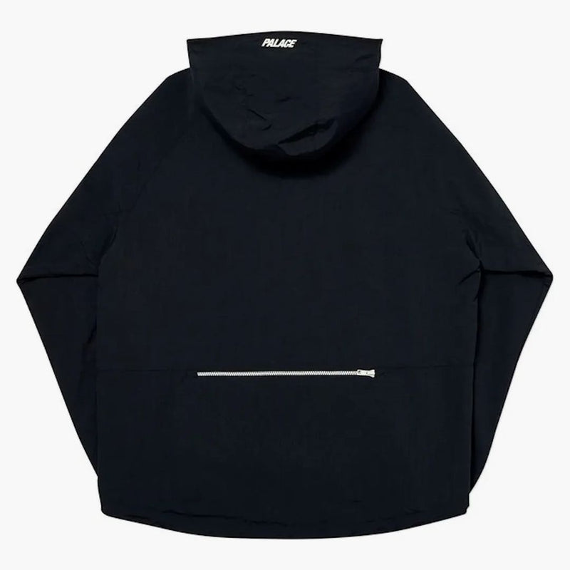 Palác G-low Shell Top Black
