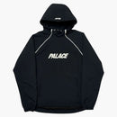 Palace G-low Shell Top Black