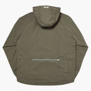 Palace G-low Shell Top Olive