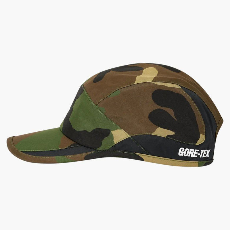 Palace Gore-tex 3l Runner Camo