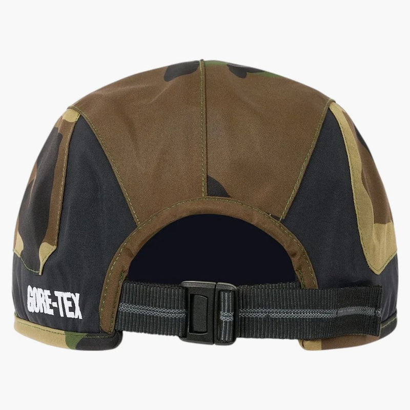 Palace Gore-tex 3l Runner Camo
