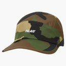 Palace Gore-tex 3l Runner Camo