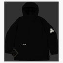 Palace Gore-Tex Arctic Cargo Parka Black