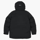 Palace Gore-Tex Arctic Cargo Parka Black