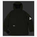 Palacio Gore-Tex Oliva de parka de carga ártica