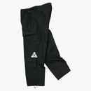 Palace Gore-Tex Cargo Bottom Black