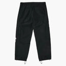 Palace Gore-Tex Cargo Bottom Black