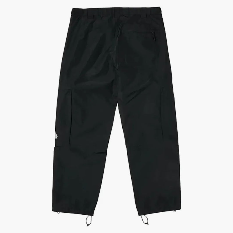 Palác Gore-Tex Cargo Bottom Black