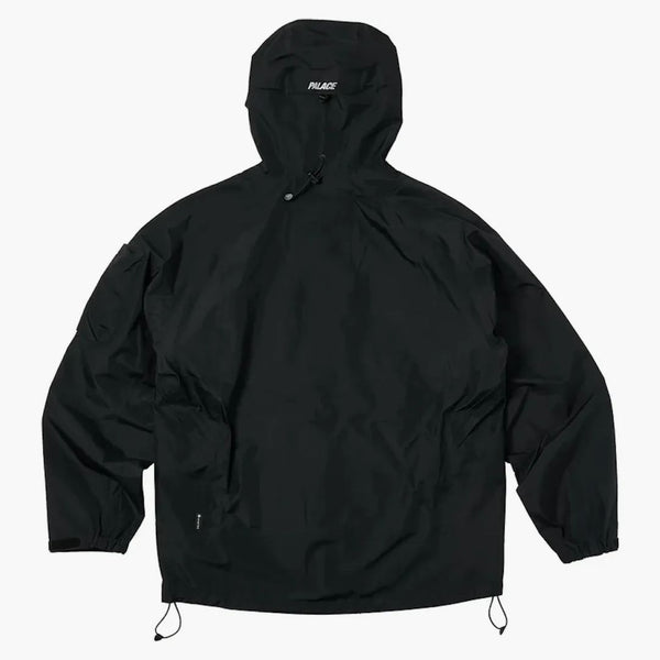 PALACE GORE-TEX CARGO BLACKE BLACK