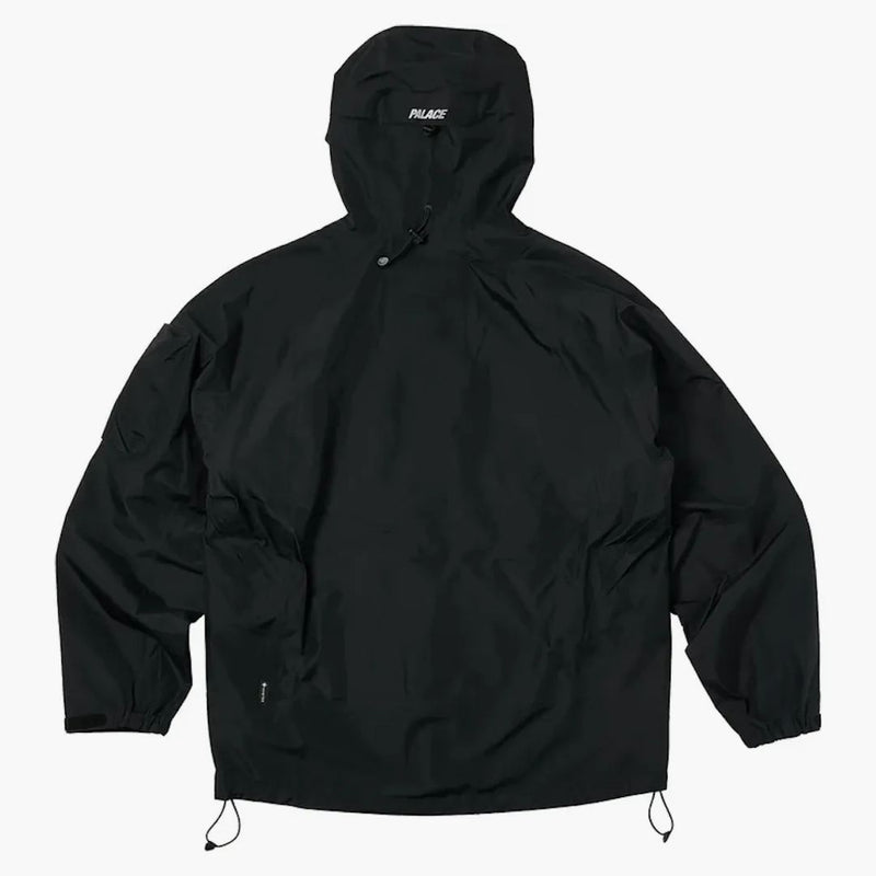 PALACE GORE-TEX CARGO BLACKE BLACK