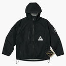 Palace Gore-Tex Cargo Jacket Black