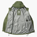 Palace Gore-Tex Chaqueta de carga oliva