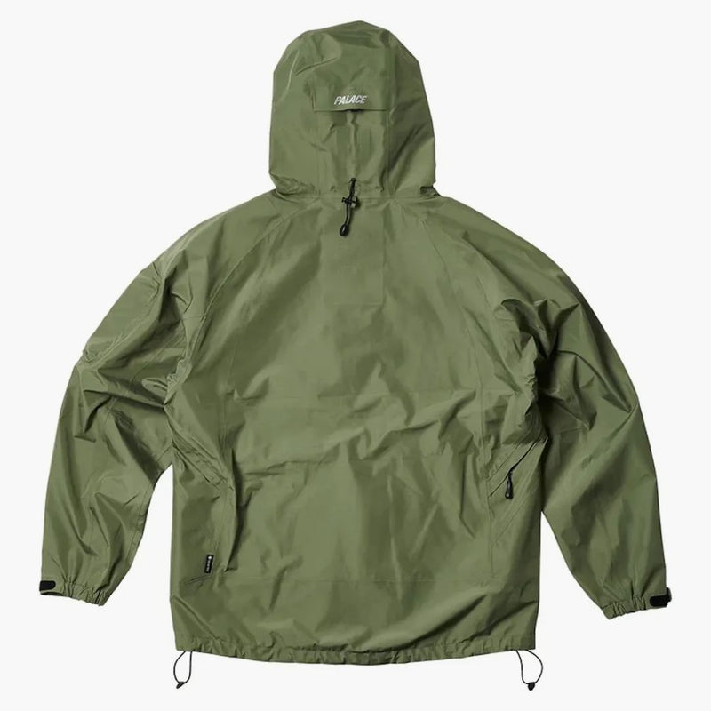 PALACE GORE-TEX CARGO CARGO OLIVE
