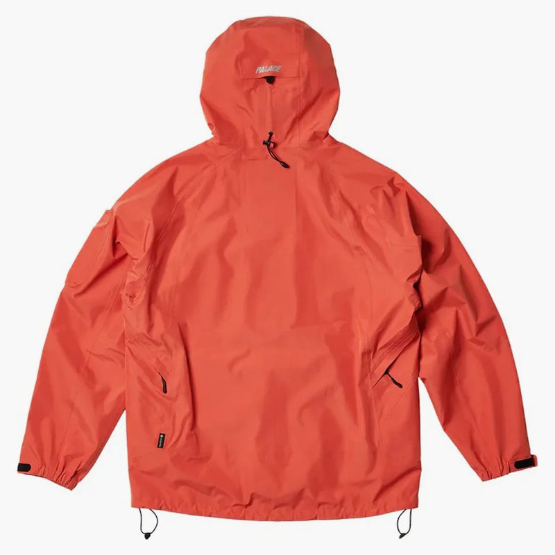 PALACE GORE-TEX CARGO CANCE ORANGE