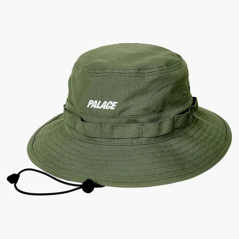 Palace Gore-Tex Cotton Rs Boone the Deep Green