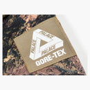 Palace Gore-Tex Cotton RS Cargo Pants Rockscape