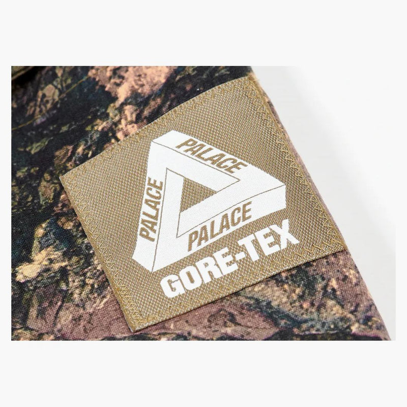 Palác Gore-Tex Cotton Rs Cargo Pants Rockscape