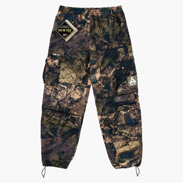 Palác Gore-Tex Cotton Rs Cargo Pants Rockscape