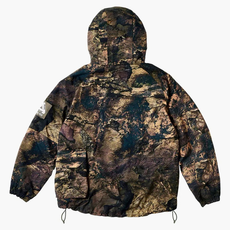 Palace Gore-tex Cotton Rs Jacket Rockscape