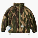 Palác Gore-Tex Infinium Loft Jacket Camo
