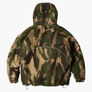 Palác Gore-Tex Infinium Loft Jacket Camo