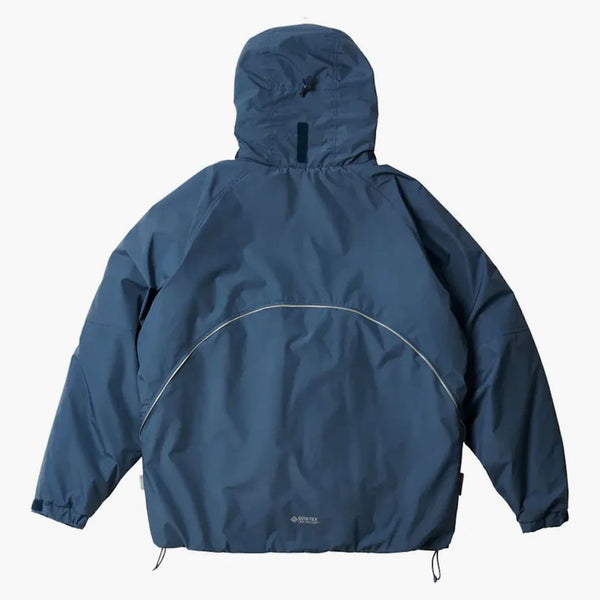 Palác Gore-Tex Infinium Loft Jacket Navy