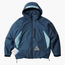 Palace Gore-Tex Infinium Loft Jacket Navy