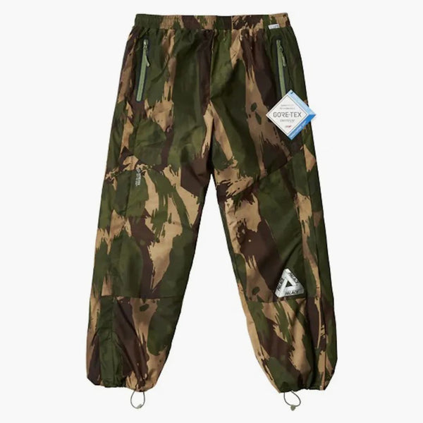 Palace Gore-tex Infinium Loft Jogger Camo