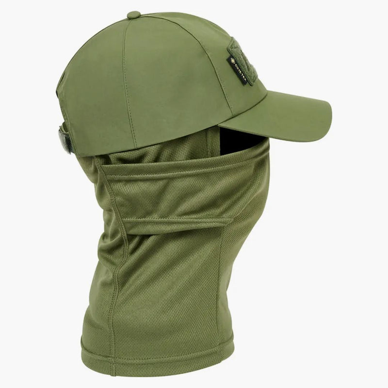 Palace Gore-Tex M-Tek 6-panel Deep Green