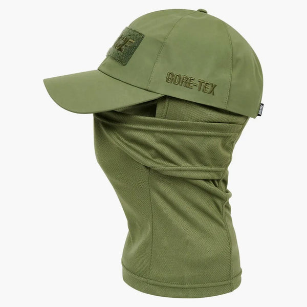 Palace Gore-Tex M-Tek 6-panel Deep Green