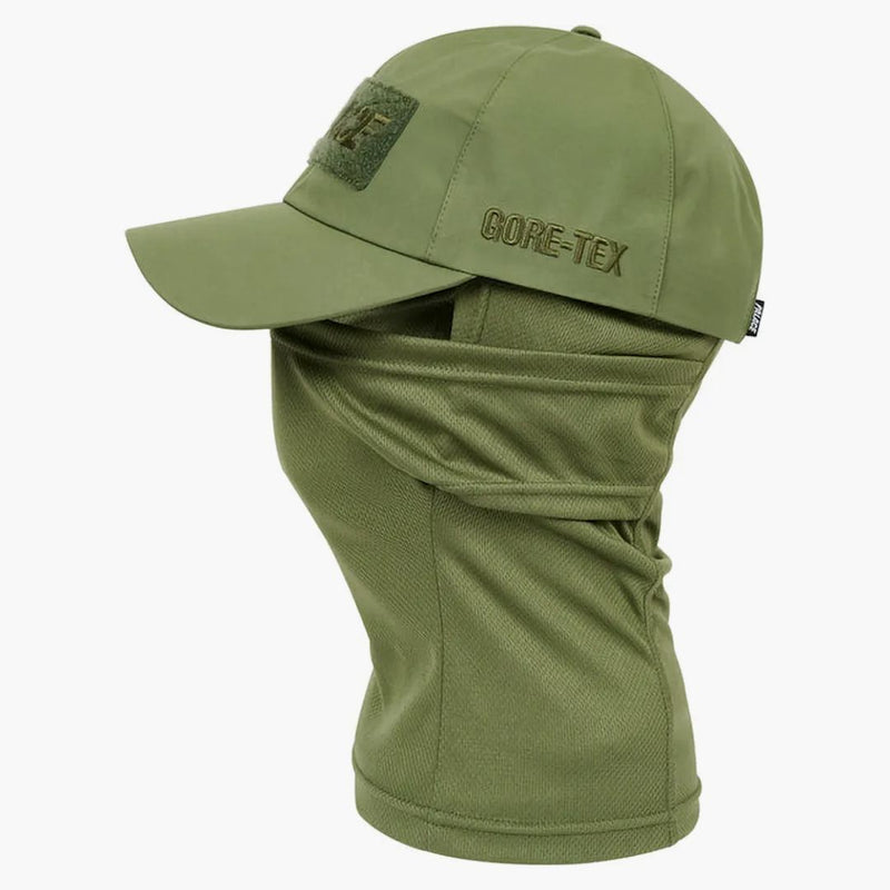Palace Gore-Tex M-Tek 6-panel Deep Green