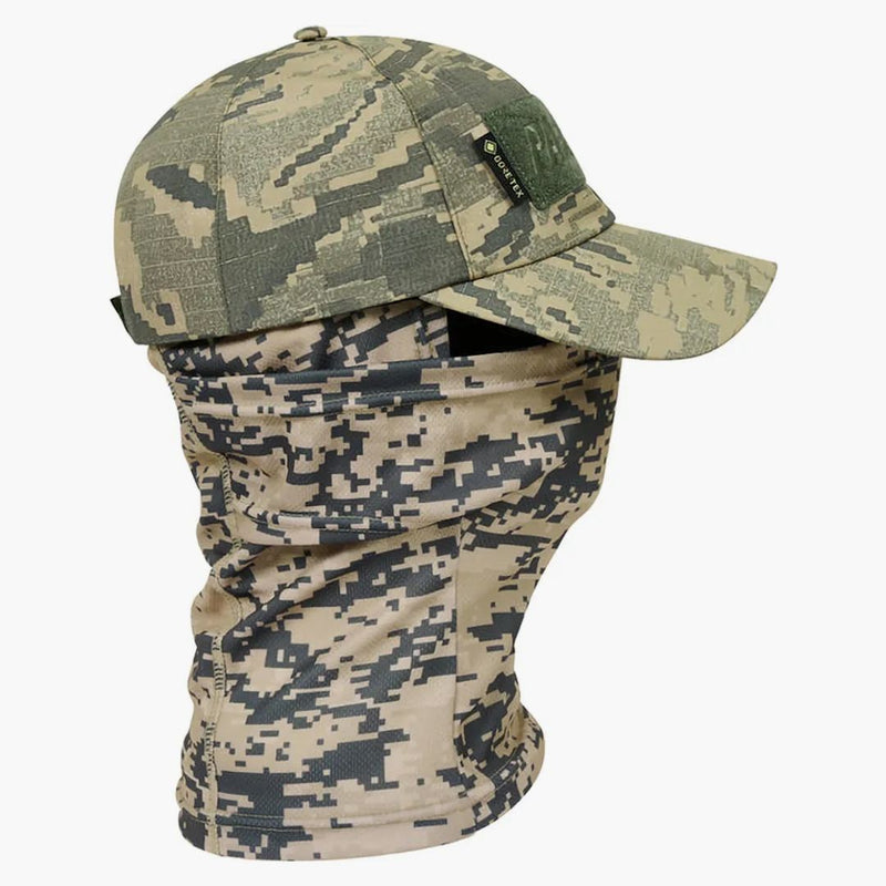 Palace Gore-Tex M-Tek 6-Panel Tiger Digi Camo