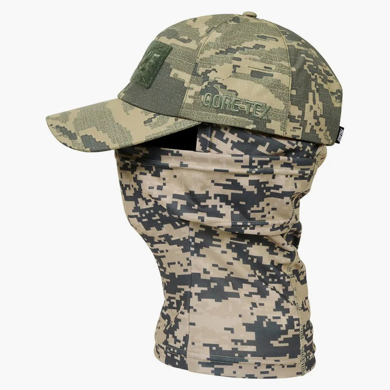 Palace Gore-Tex M-Tek 6-Panel Tiger Digi Camo