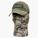 Palace Gore-Tex M-TEK 6-Panel Tiger Digi Camo