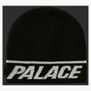 Palace Gore-Tex bez mankietowej czapki Deep Green
