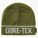 Palace Gore-Tex bez mankietowej czapki Deep Green