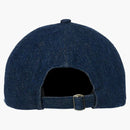 Palace Gore-tex P 6-panel Denim Stonewash