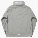 Palace Gore-Tex Paclite Vent Kurtka Ghost Grey
