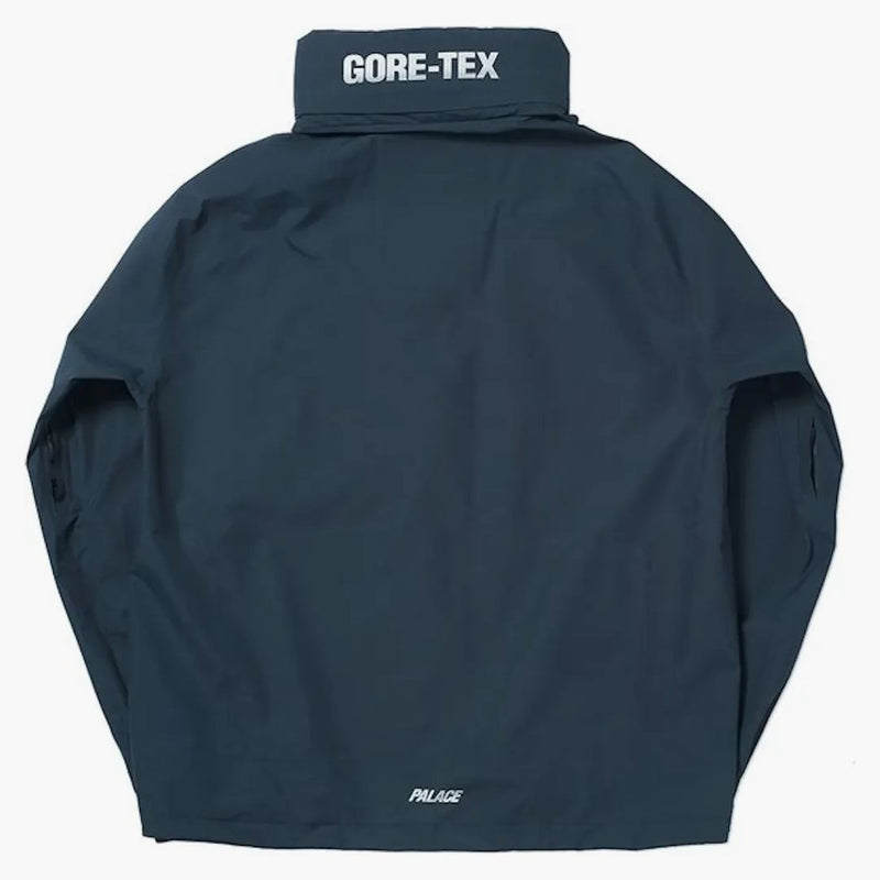 Palace Gore-Tex Paclite Vent Giacca a benzina
